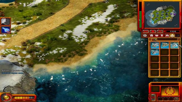 Command & Conquer Red Alert 3: Eastern Loong Mod
