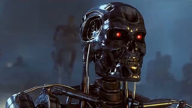 зацикленное видео #1 смотреть онлайн