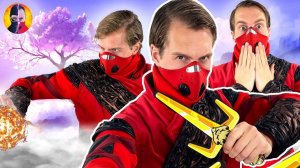 ПРИКЛЮЧЕНИЯ КСКН - НАДАКХАН И ДРАКОН КАЯ