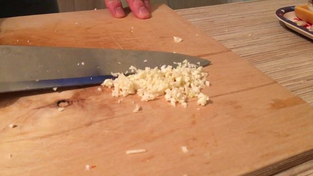 Вкусный ужин за 25 минут! Лапша удон с курицей и овощами в соусе терияки ! смотреть онлайн