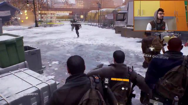 THE DIVISION - EPICO?!? смотреть онлайн