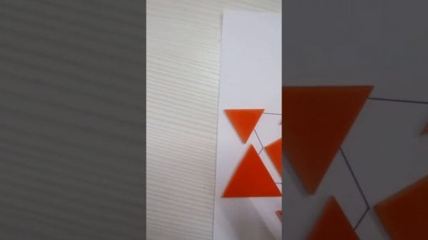 iq puzzle пазлы шестиугольник как собрать?ответы.решение