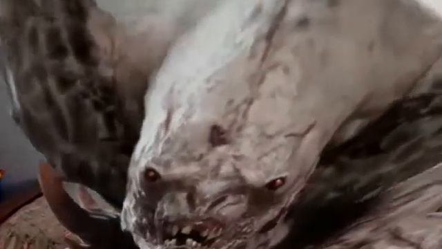 Не бойся смотреть онлайн