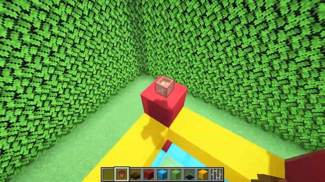 15+ EPIC Minecraft Playground Build Hacks YOU Need to TRY! смотреть онлайн