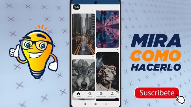 Cómo Descargar Imágenes de Pinterest en Cualquier Dispositivo смотреть онлайн