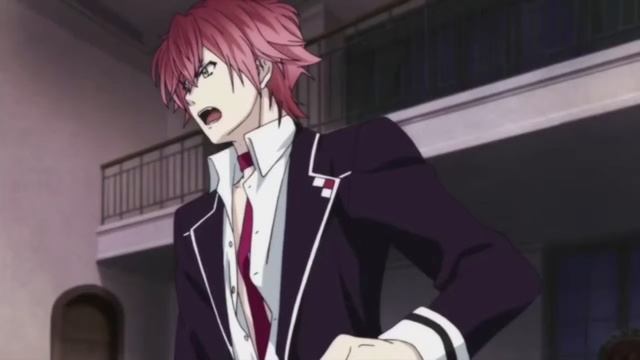 Дьявольские Возлюбленные - пофиг смотреть онлайн