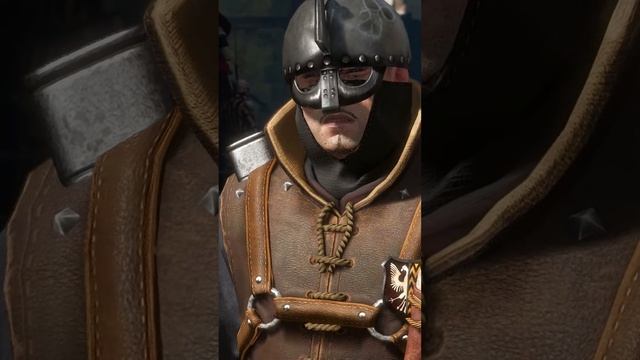 Стражник такой стражник Ведьмак 3 Дикая Охота Next Gen смотреть онлайн