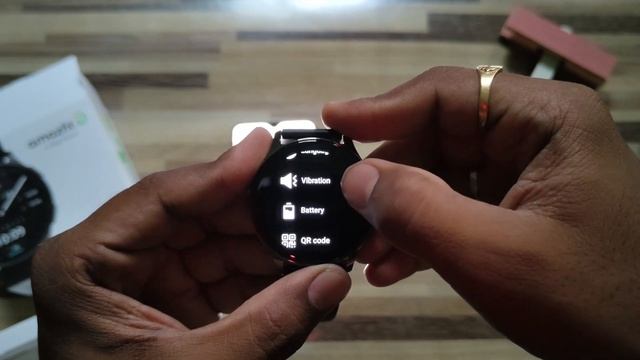 Amazfit Pop 3R Smartwatch 1.43 Amoled Display Unboxing Excellent Combo with Nothing Phone 1??? смотреть онлайн