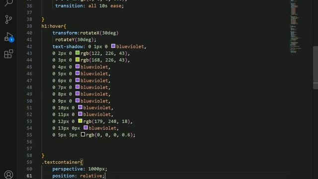 css transform (translate,rotate,scale,skew) | web development tutorial смотреть онлайн