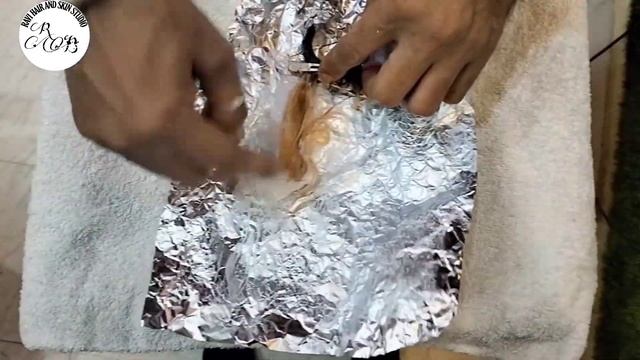How To Achieve wella koleston hair colour 0/65 Bace Colour Tutorial. смотреть онлайн