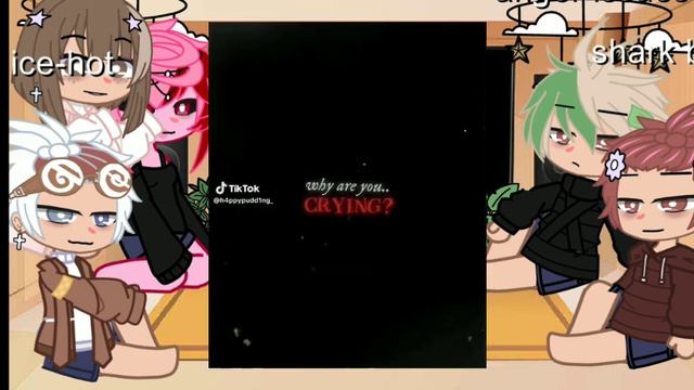 mha react to deku as sam Golbach (pt2) also guys im sick and very busy so idk when im going to post смотреть онлайн