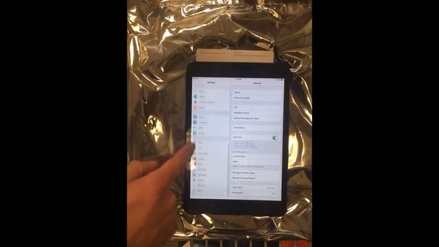 How To Clear Cache On Safari iPad / iPhone смотреть онлайн