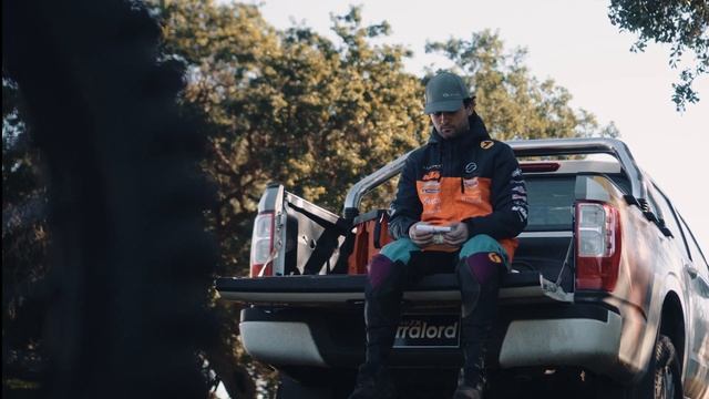 Tomás de Gavardo es ZX Terralord смотреть онлайн