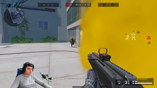 WARFACE СТРИМ. БУСТ РМ ДО 1 ЛИГИ смотреть онлайн