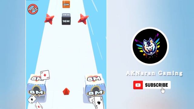 I Playing 9999 Tiktok Mobile games - Muscle Race , Join clash , Hair Rush (Part - 05 ) смотреть онлайн