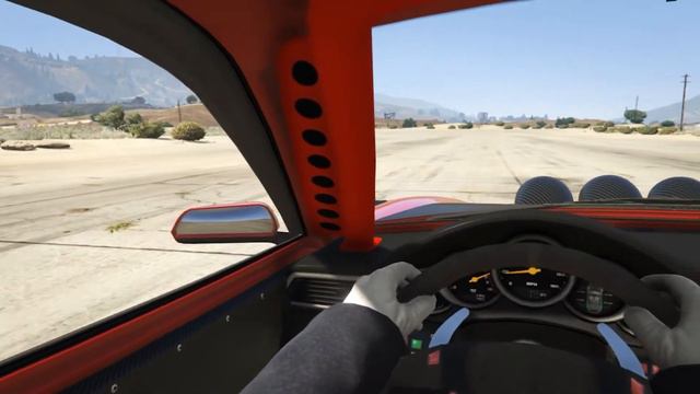 GTA 5 ONLINE WHICH IS FASTEST: COMET S2 VS GROWLER VS COMET S2 CABRIO смотреть онлайн