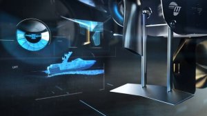 Технологии катеров Malibu Boats. Увеличение осадки катера «Power Wedge III»