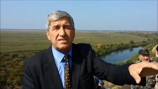 А.А. Плешаков о найденном погосте смотреть онлайн