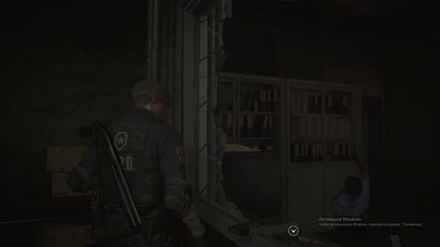 5# Resident Evil 2 Remake Прохождение Самая нервная серия смотреть онлайн