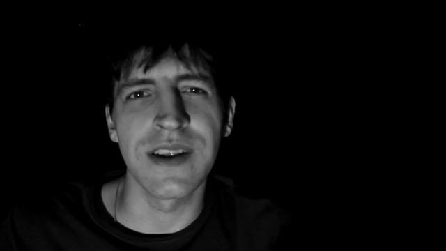 Парень читает стих I Мама, я встретил девочку... смотреть онлайн