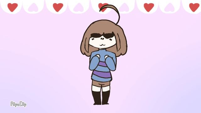 Nightmare parade meme -flipaclip- {ft; frisk} смотреть онлайн
