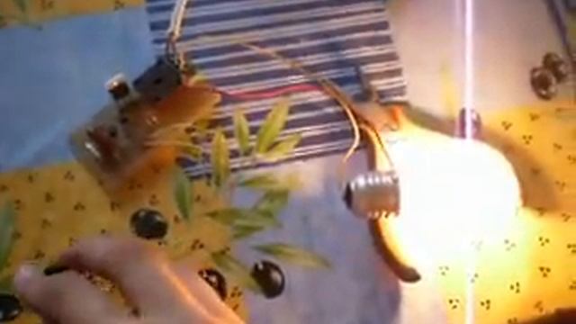 Регулятор яркости освещения смотреть онлайн