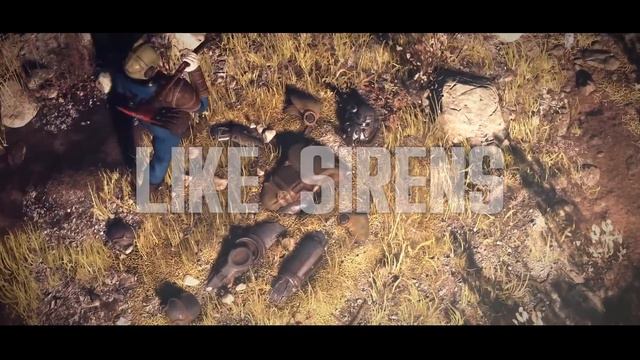 Fallout 76 Song - "My Own Hands" | By Divide Music Ft. JT Music смотреть онлайн