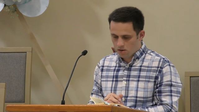 Молитвенное Богослужение (вечер) 12.06.2020 смотреть онлайн