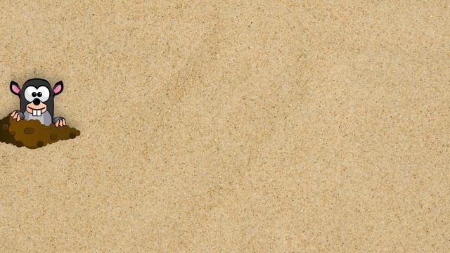 CAT GAMES - CATCHING A MOLE (ENTERTAINMENT VIDEOS FOR CATS TO WATCH) 60FPS смотреть онлайн