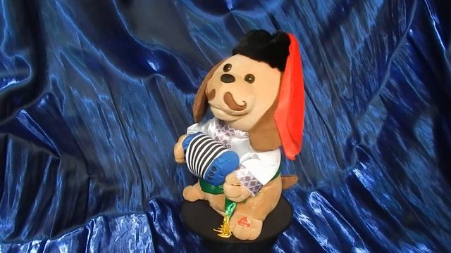 Lovelas The Cossack. 