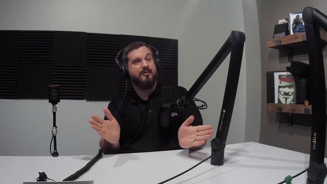 The Cybrary Podcast Ep.18 | Ken Gilmour | Creating an Effective Cybersecurity Strategy смотреть онлайн