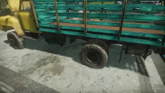 Второй день на работе таможенника и уже нашел контрабанду! | Contraband Police смотреть онлайн