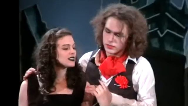 Спектакль "Джей" смотреть онлайн