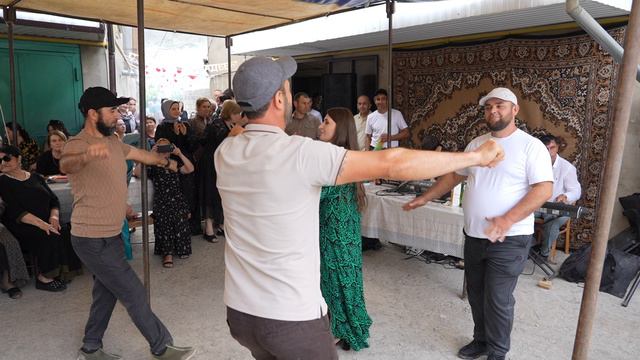 Свадьба в Дагестане 2024 смотреть онлайн