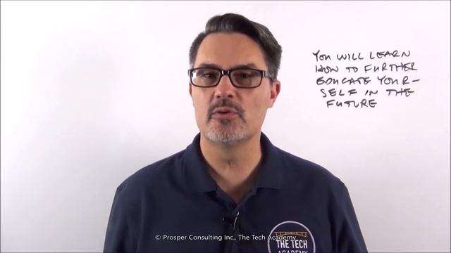 The Tech Academy's Python Boot Camp (2024) смотреть онлайн