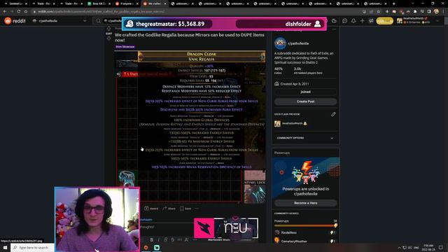 Settings the Record Straight (TFT Drama) смотреть онлайн