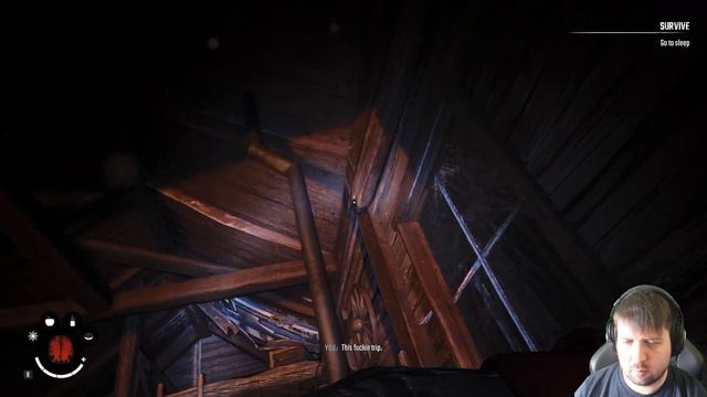 *ÚJ* HARDCORE Túlélő Játék! - Winter Survival