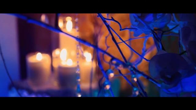 Видеоотзыв Ивана и Елены , Сказочная свадьба в ресторане "Панорама" смотреть онлайн