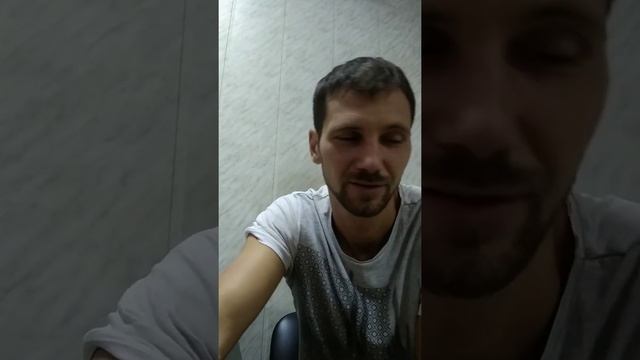 Голодание ( 10 дней без еды (8дней мокрое +2дня сухого голодания))неправильный вход и выход из голо смотреть онлайн