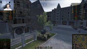 Renault G1R Гайд #вудовольствие Ну такое!