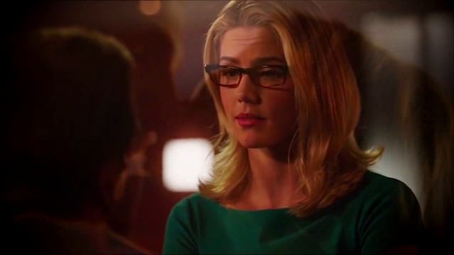 Oliver and Felicity - Happier Olicity Video смотреть онлайн