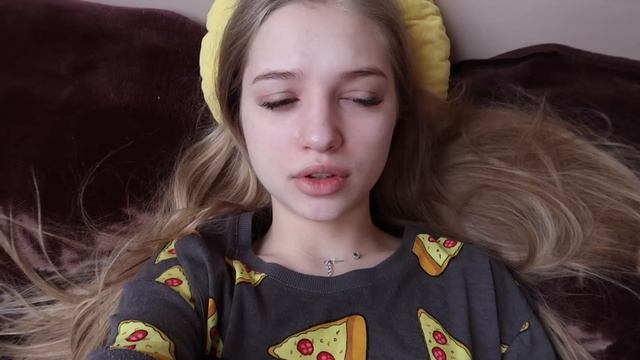 ШКОЛА / неделя 2 📚 температура, проблемы, бегаю больная #месяцшколы смотреть онлайн