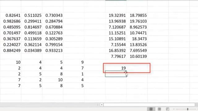 Everyday Excel Full Tutorial смотреть онлайн