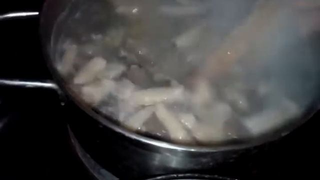 Кулинарное творчество для всех возрастов 