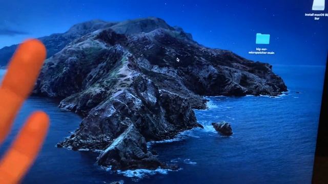 How to install macOS Big Sur on an Unsupported Mac смотреть онлайн