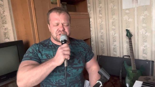 8 апреля 2023 г. Дмитрий Прищепенко - Поверь в мечту ( кавер Земляне) смотреть онлайн