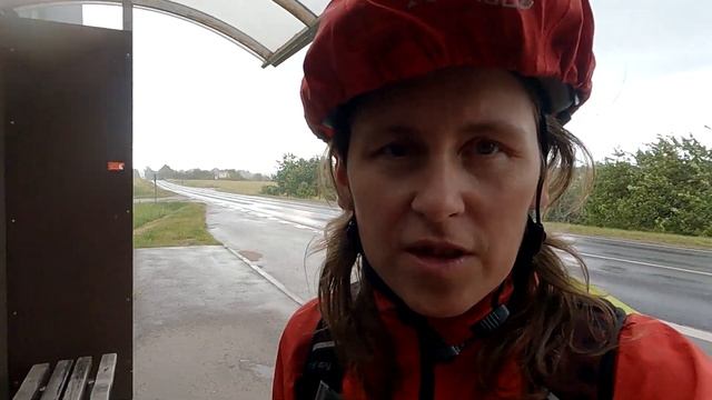 Еду в Чехию. Solo bikepacking Czechia tour #1 смотреть онлайн