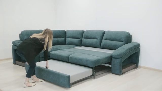 Диван Рокси угловой смотреть онлайн