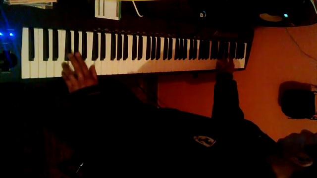 Alesis Q88 el chaval смотреть онлайн