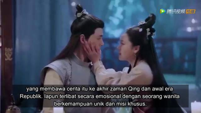 10 REKOMENDASI DRAMA KERAJAAN CHINA | GAK BOSAN DITONTON (WAJIB NONTON)
